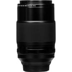 FUJIFILM XF80mm f/2.8 R LM OIS WR Macro Lens – Black