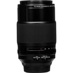 FUJIFILM XF80mm f/2.8 R LM OIS WR Macro Lens – Black