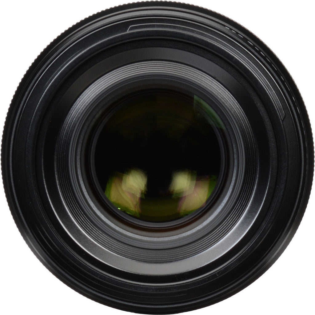FUJIFILM XF80mm f/2.8 R LM OIS WR Macro Lens – Black