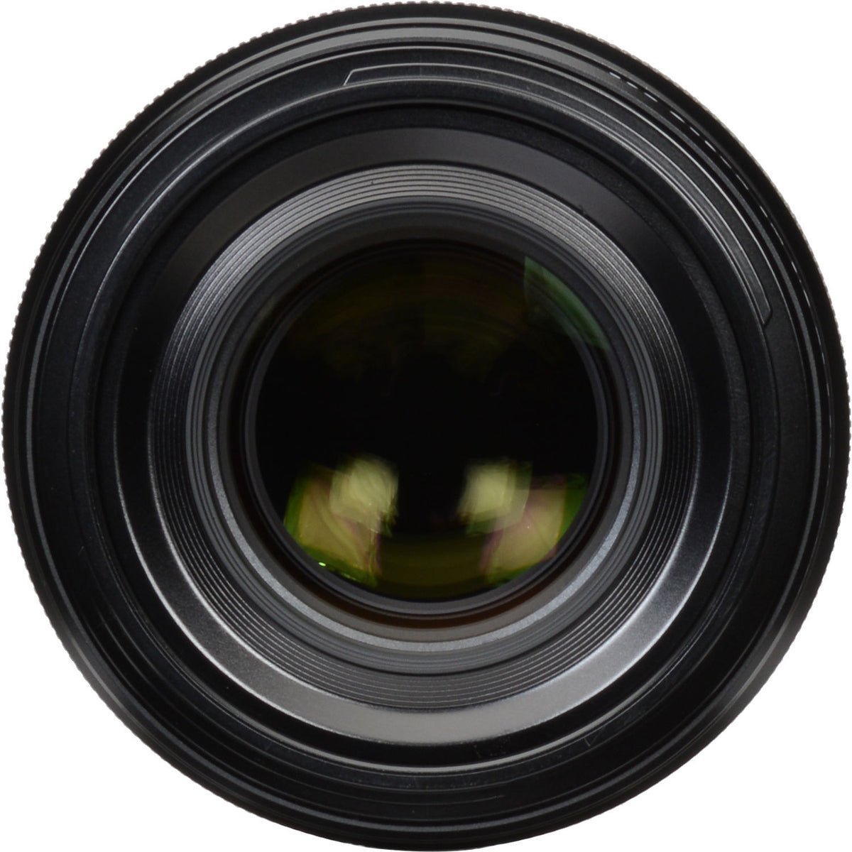 FUJIFILM XF80mm f/2.8 R LM OIS WR Macro Lens – Black