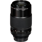 FUJIFILM XF80mm f/2.8 R LM OIS WR Macro Lens – Black