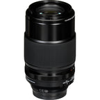 FUJIFILM XF80mm f/2.8 R LM OIS WR Macro Lens – Black