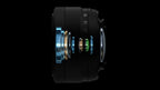 Fujifilm XC13-33mmf/3.5-6.3 OIS BLACK Lens