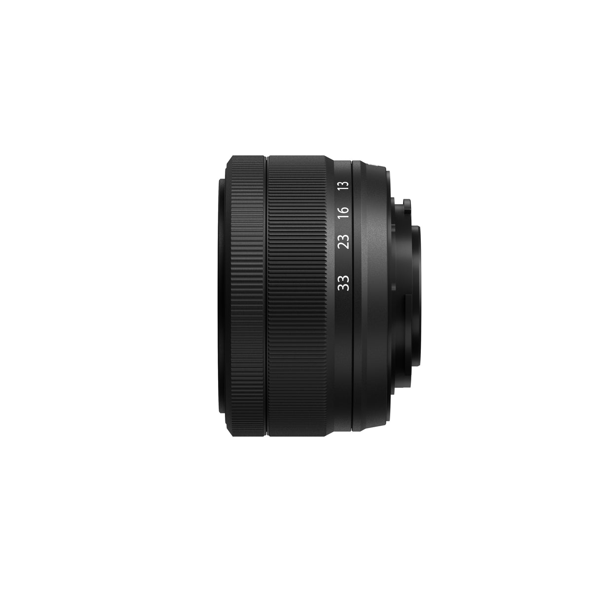 Fujifilm XC13-33mmf/3.5-6.3 OIS BLACK Lens