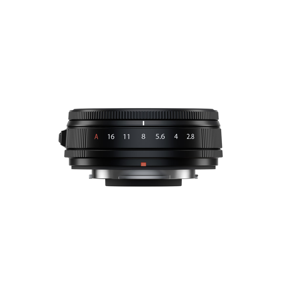 Fujifilm XF23mm f/2.8 R WR PANCAKE LENS Lens – Black