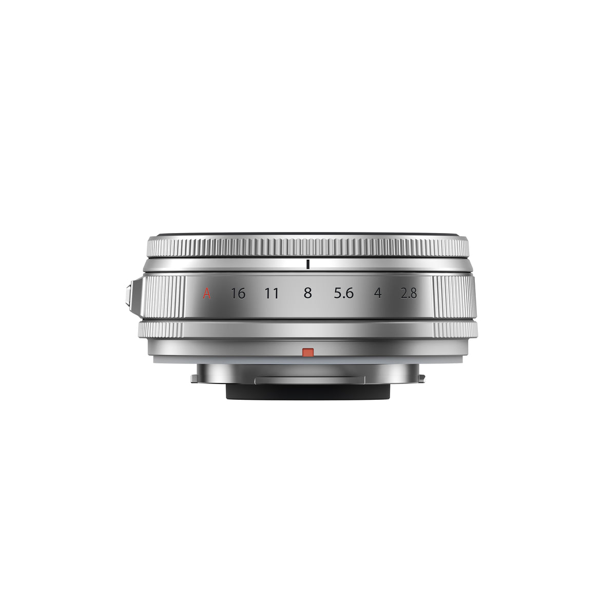 Fujifilm XF23mm f/2.8 R WR PANCAKE LENS Lens – Black