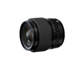 Fujifilm GF 55mm f/1.7 R WR Lens, angled view
