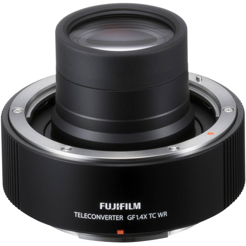 Fujifilm GF 1.4 X TELECONVERTER WR