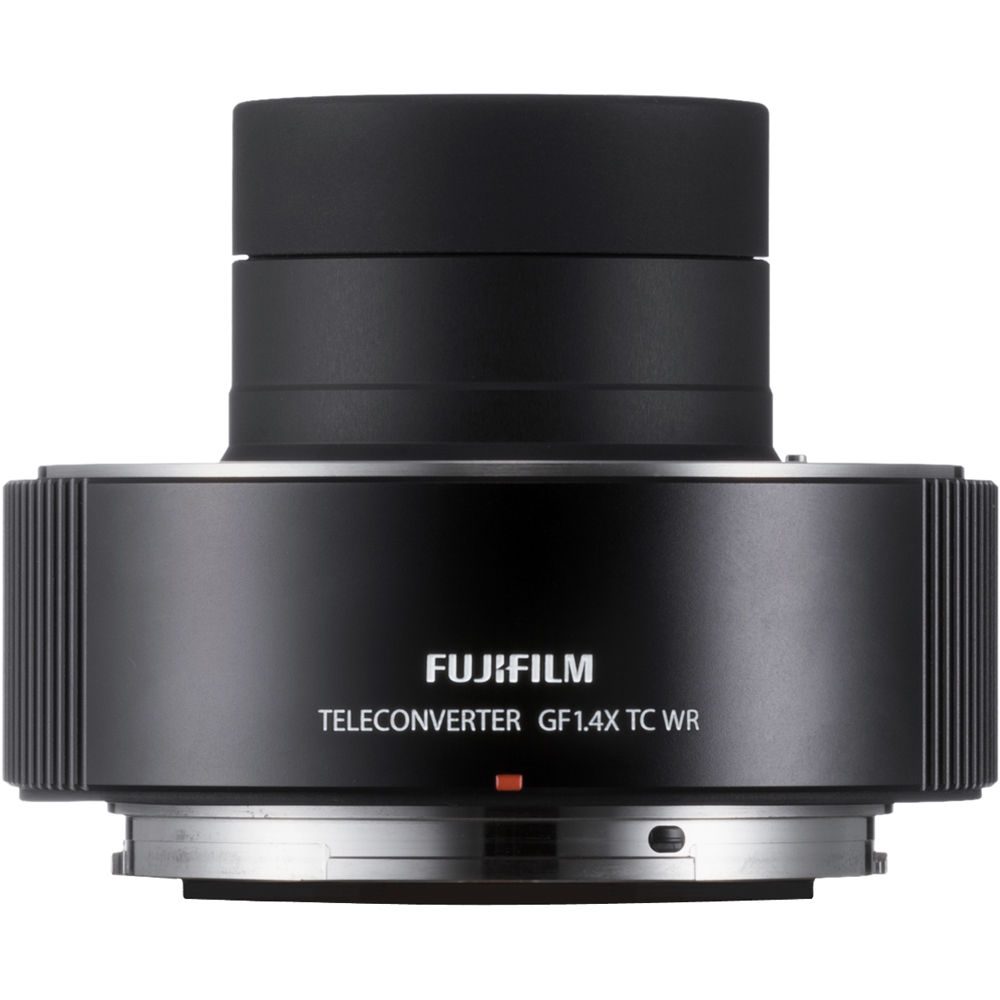 Fujifilm GF 1.4 X TELECONVERTER WR