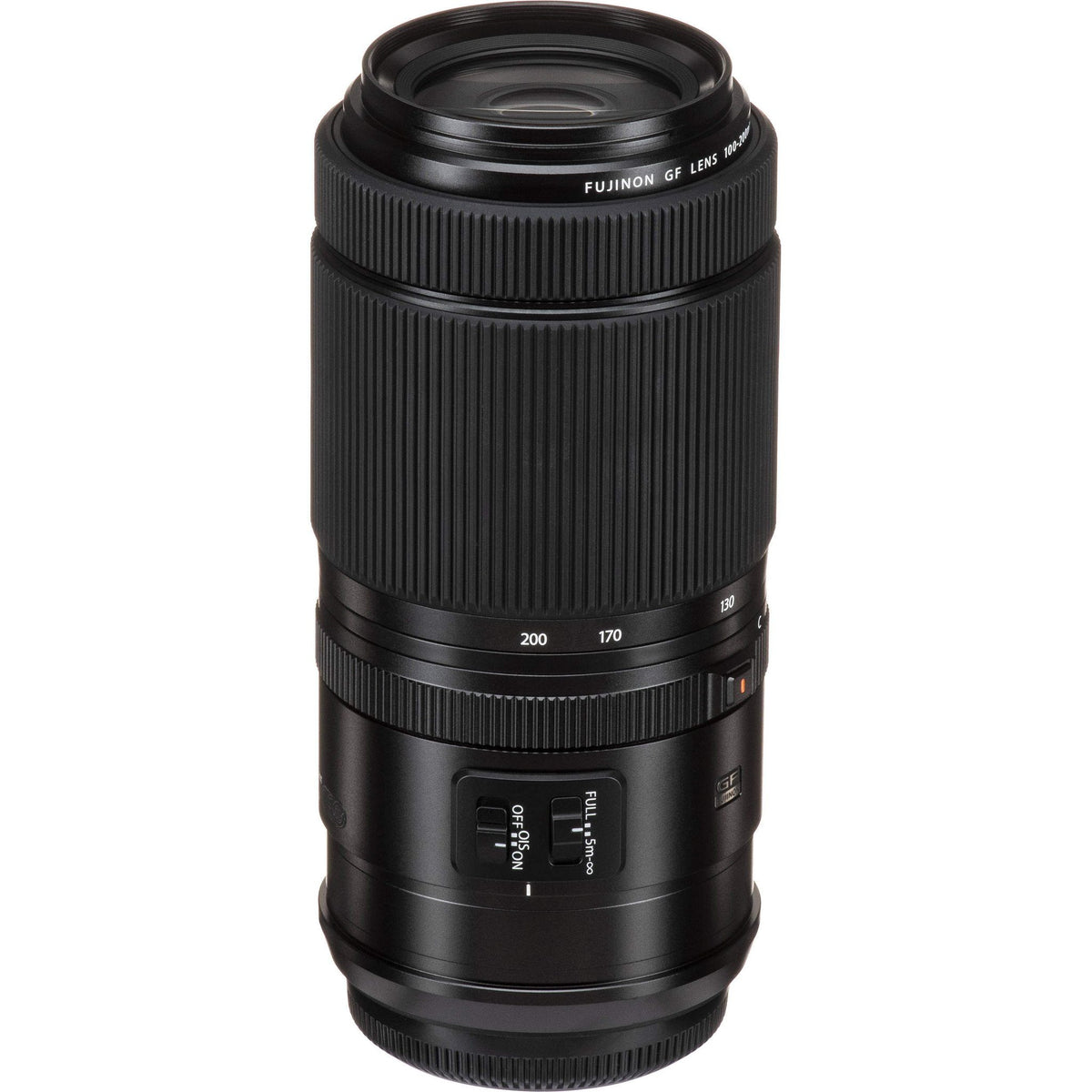 Fujifilm GF 100-200mm f/5.6R LM OIS WR