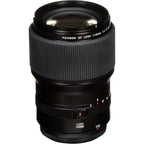 Fujifilm GF 110mm f/2 R LM WR