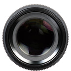 Fujifilm GF 110mm f/2 R LM WR