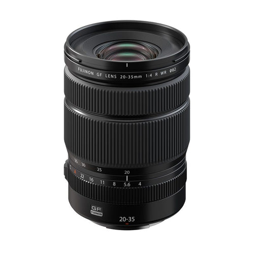 Fujifilm GF 20-35mm f/4 R WR