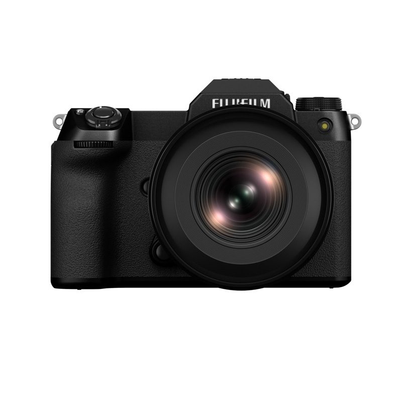 Fujifilm GF 20-35mm f/4 R WR