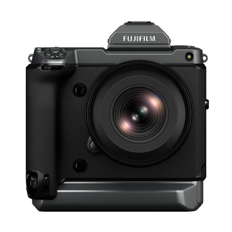 Fujifilm GF 20-35mm f/4 R WR