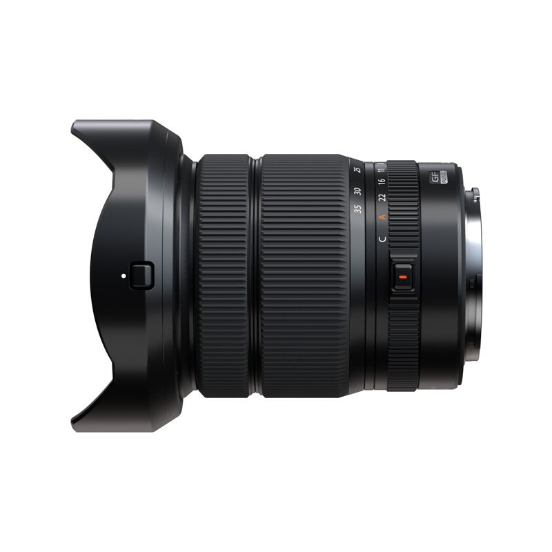 Fujifilm GF 20-35mm f/4 R WR