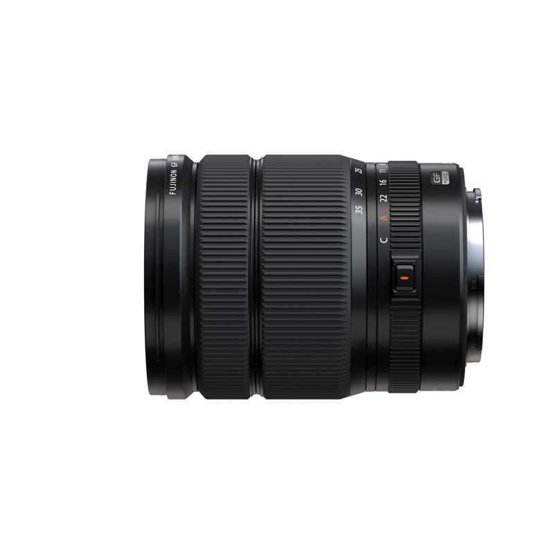 Fujifilm GF 20-35mm f/4 R WR