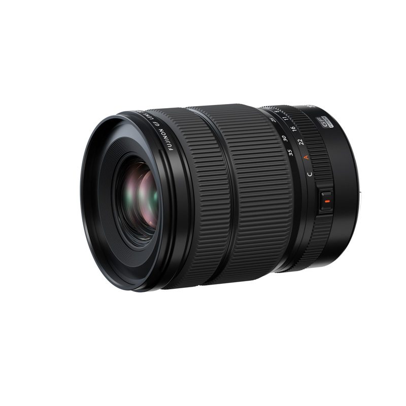 Fujifilm GF 20-35mm f/4 R WR