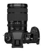 Fujifilm GF 20-35mm f/4 R WR