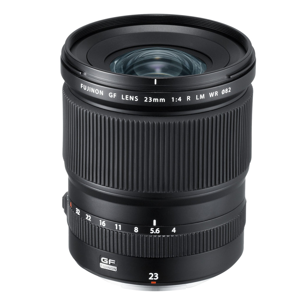 Fujifilm GF 23mm f/4 R WR