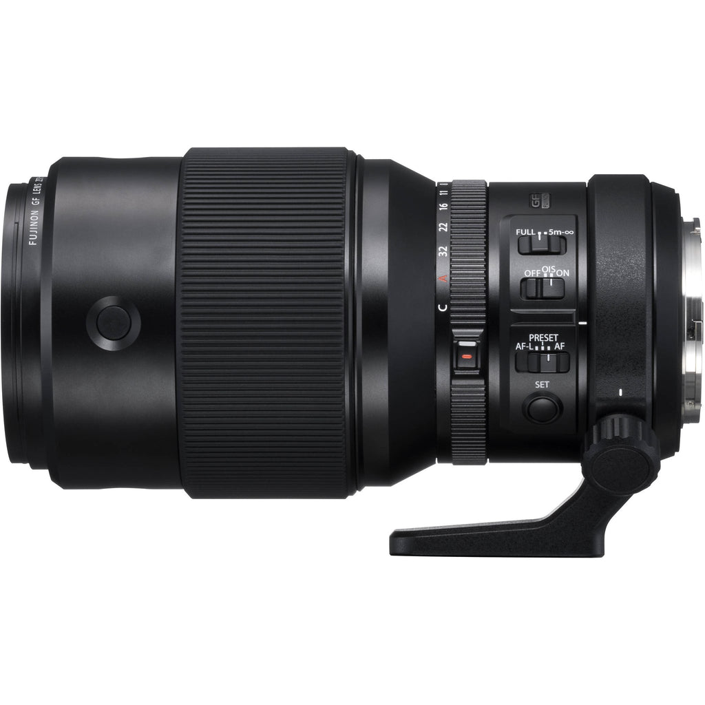 Fujifilm GF 250mm f/4 R LM OIS WR