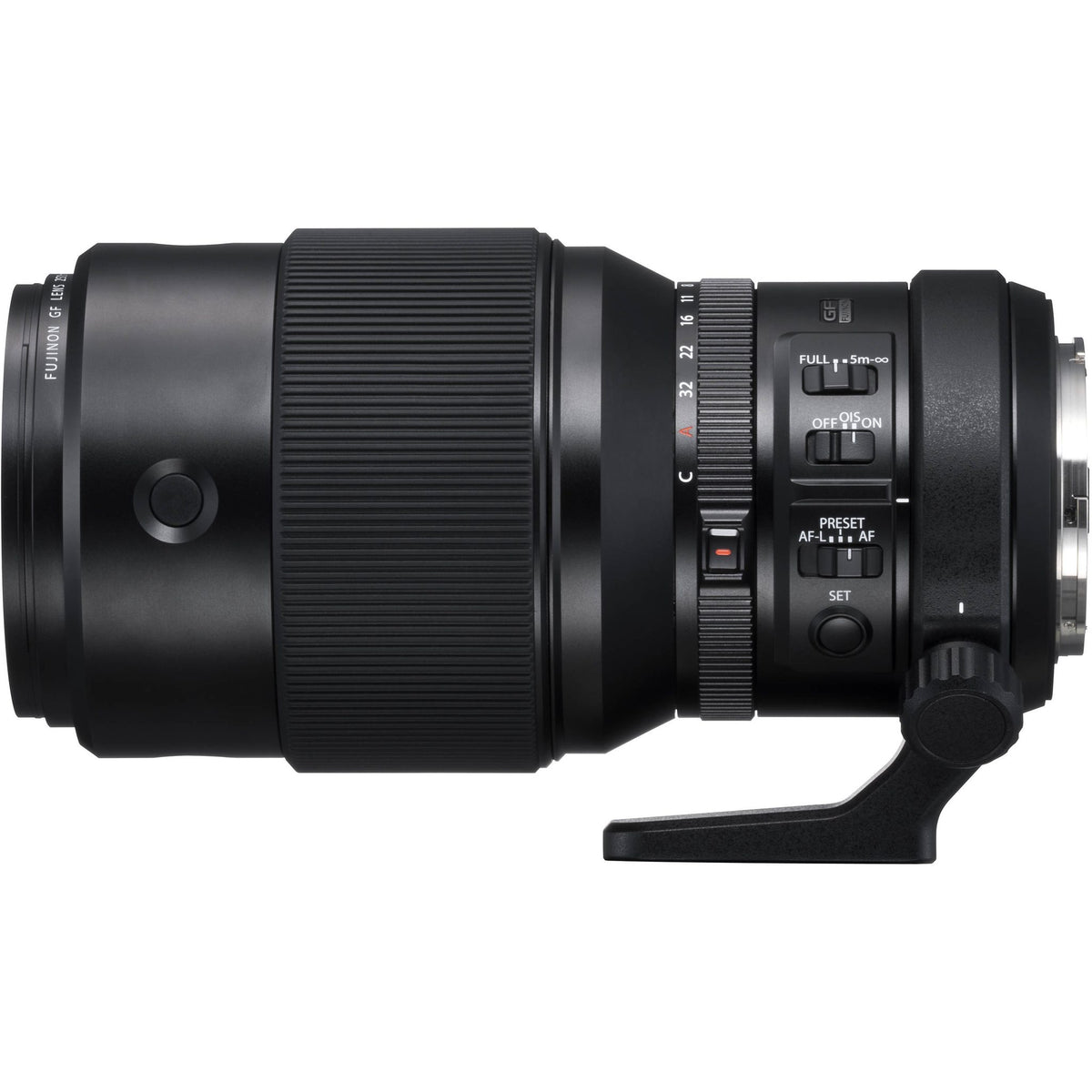 Fujifilm GF 250mm f/4 R LM OIS WR