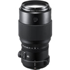 Fujifilm GF 250mm f/4 R LM OIS WR