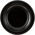 Fujifilm GF 250mm f/4 R LM OIS WR