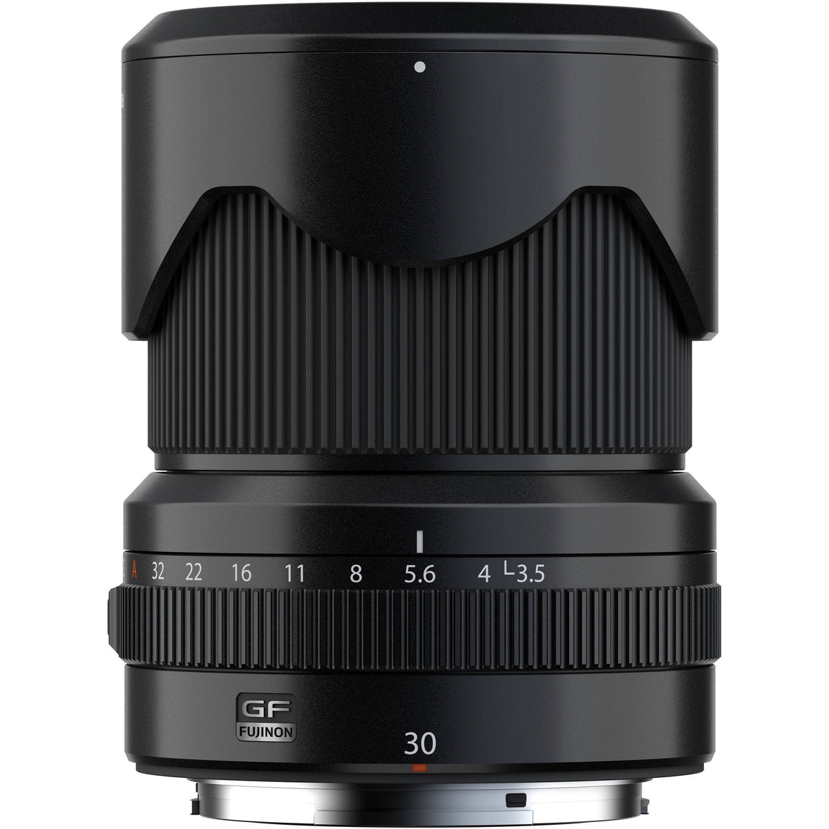 Fujifilm GF 30mm f/3.5 R WR