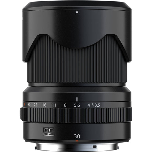 Fujifilm GF 30mm f/3.5 R WR