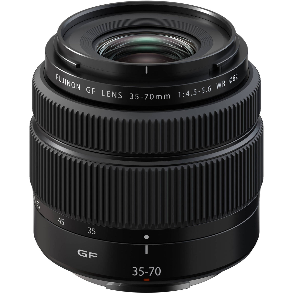 Fujifilm GF 35-70mm f/4.5-f/5.6 WR