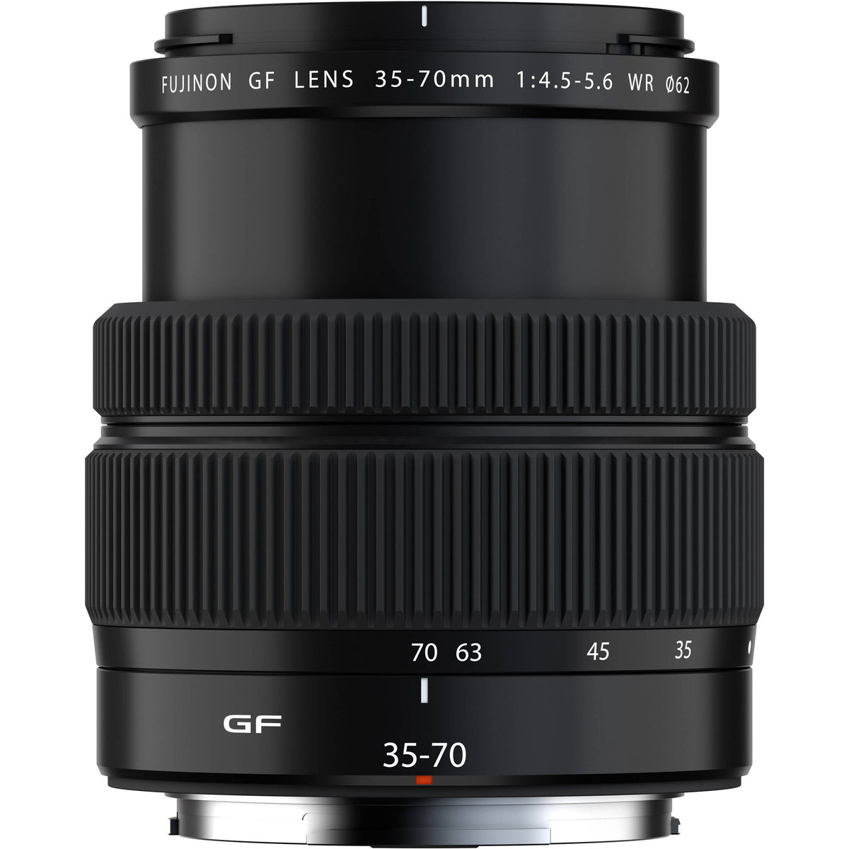 Fujifilm GF 35-70mm f/4.5-f/5.6 WR