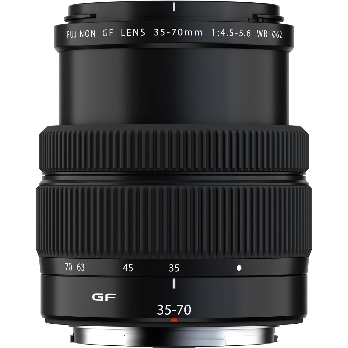 Fujifilm GF 35-70mm f/4.5-f/5.6 WR