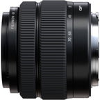 Fujifilm GF 35-70mm f/4.5-f/5.6 WR
