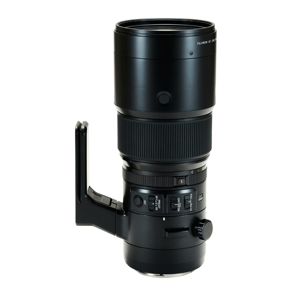 Fujifilm GF 500mm f/5.6 R LM OIS WR