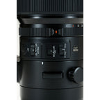 Fujifilm GF 500mm f/5.6 R LM OIS WR