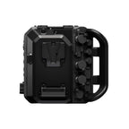 Fujifilm GFX ETERNA 55 — rear view