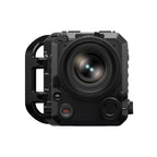 Fujifilm GFX ETERNA 55 — front view with GF55 lens