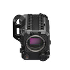Fujifilm GFX ETERNA 55 — front view