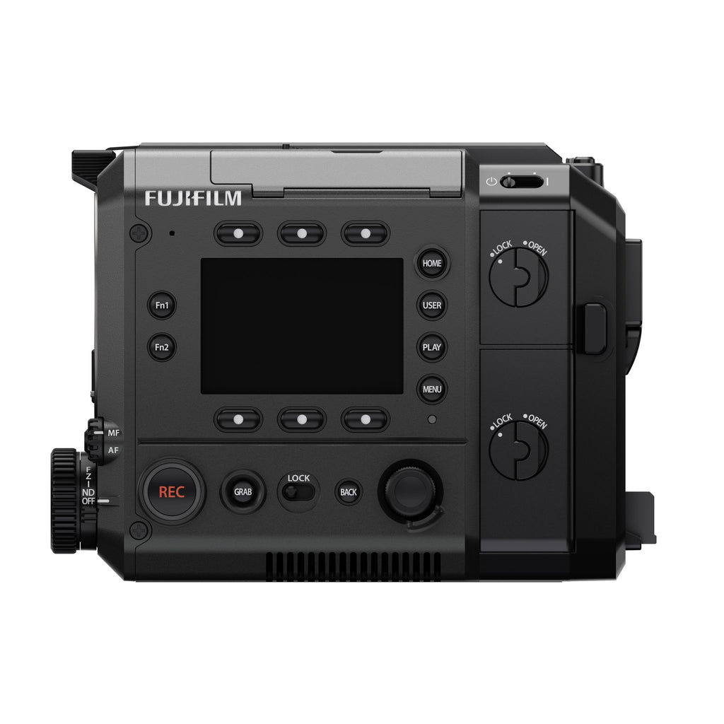 Fujifilm GFX ETERNA 55