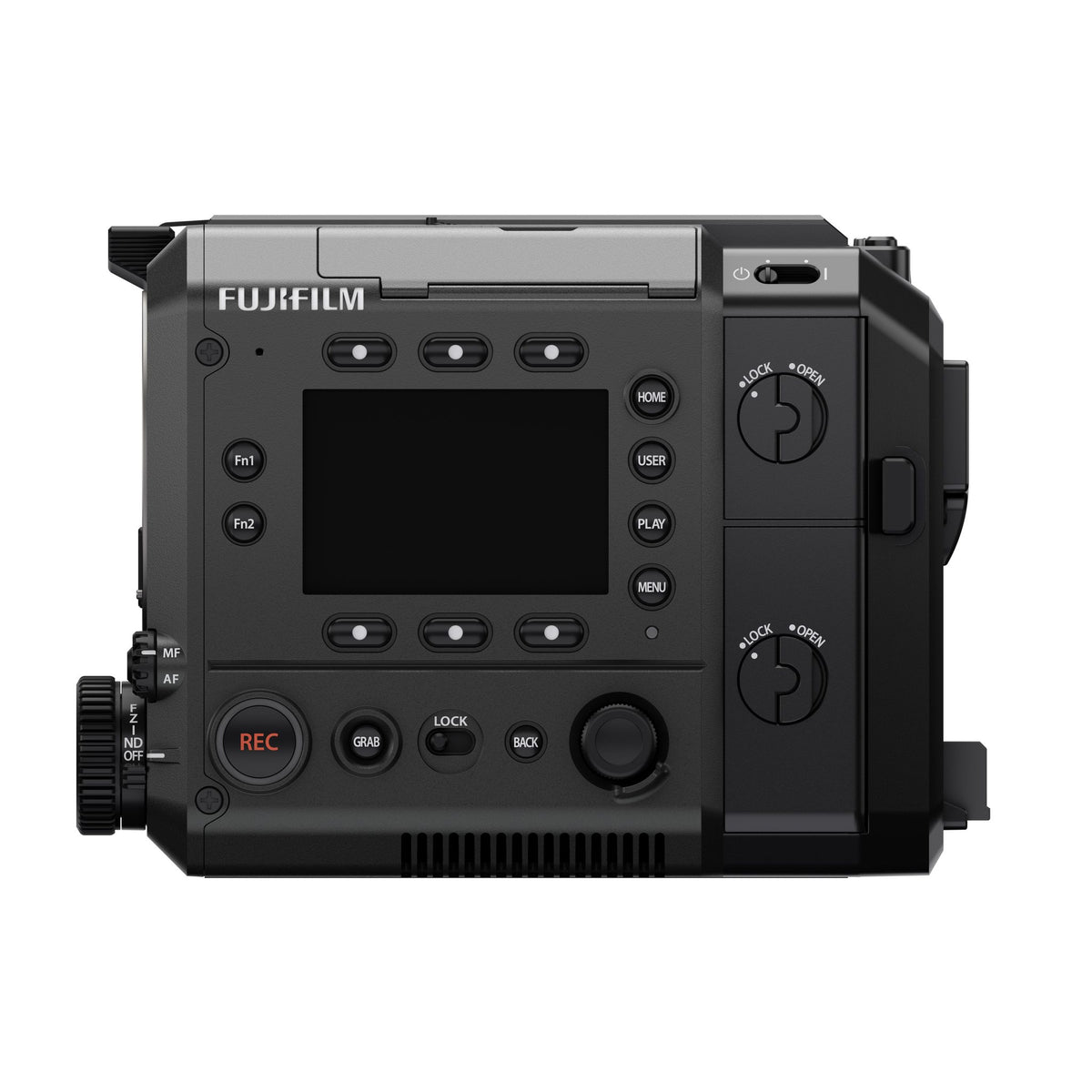 Fujifilm GFX ETERNA 55