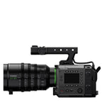Fujifilm GFX ETERNA 55 with GF32-90 lens