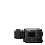 Fujifilm GFX ETERNA 55 with GF55 lens