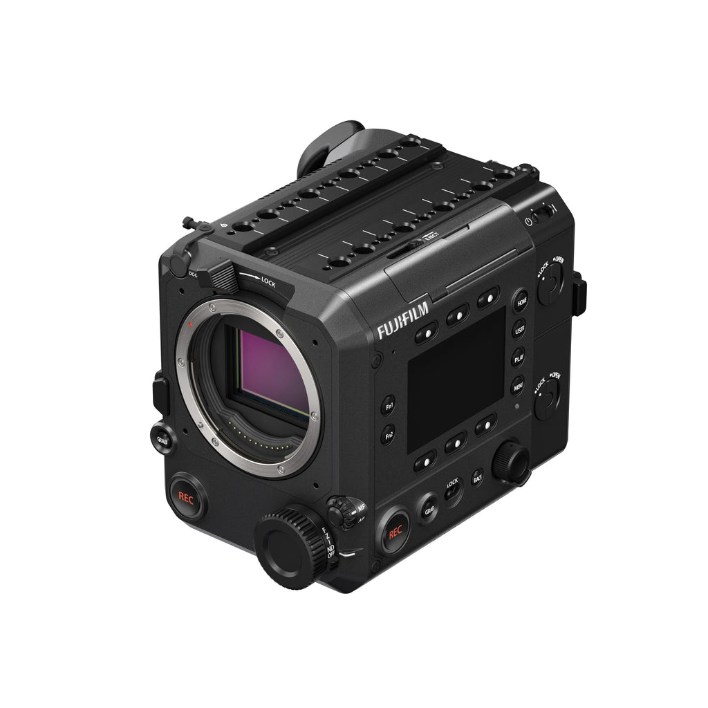 Fujifilm GFX ETERNA 55