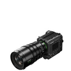 Fujifilm GFX ETERNA 55 with GF32-90 lens