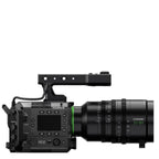 Fujifilm GFX ETERNA 55 with GF32-90 lens