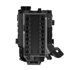 Fujifilm GFX ETERNA 55 — top plate