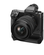 Fujifilm GFX100 II with GF20-35MM lens