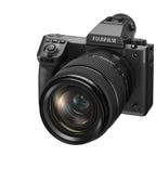 Fujifilm GFX100 II with GF32-64MM lens