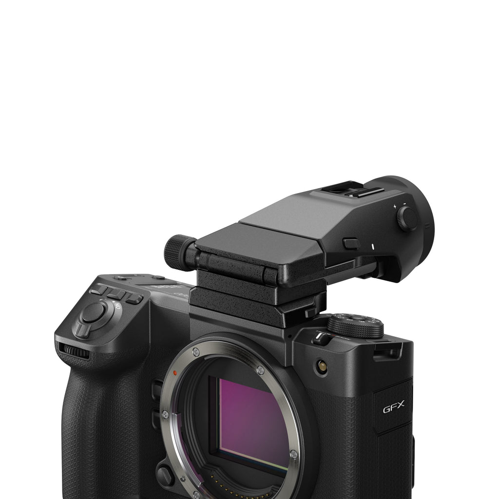 Fujifilm GFX100 II